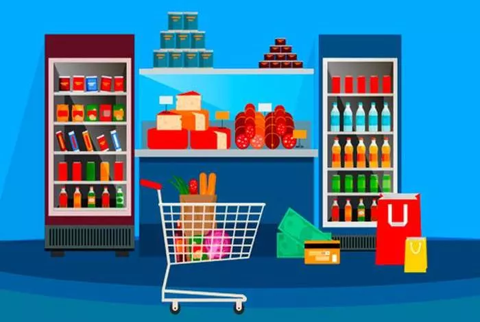 Chym Vidriznyayetsya Asortyment Vid Nomenklatury