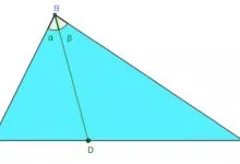 Bisektrysa Trykutnyka