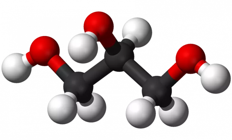 960px Glycerol 3d Balls