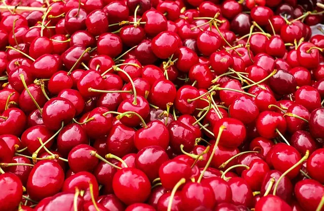 Cherries 1465801 640
