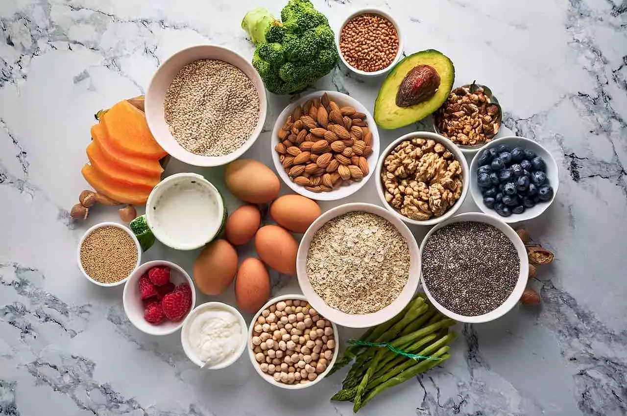 Klitkovyna Shho Cze Chomu Neobhidna V Yakyh Produktah Mistytsya